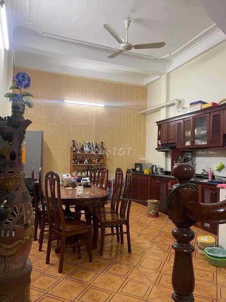 🏠🏠🏠NHÀ CẦU GIẤY CHỈ NHỈNH 7 TỶ - 56 MÉT - 4 TẦNG