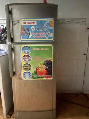 bán tủ lạnh sharp. Mua bán Tủ lạnh tại Quận Thanh Khê Đà Nẵng được đăng bởi Đại Nguyễn