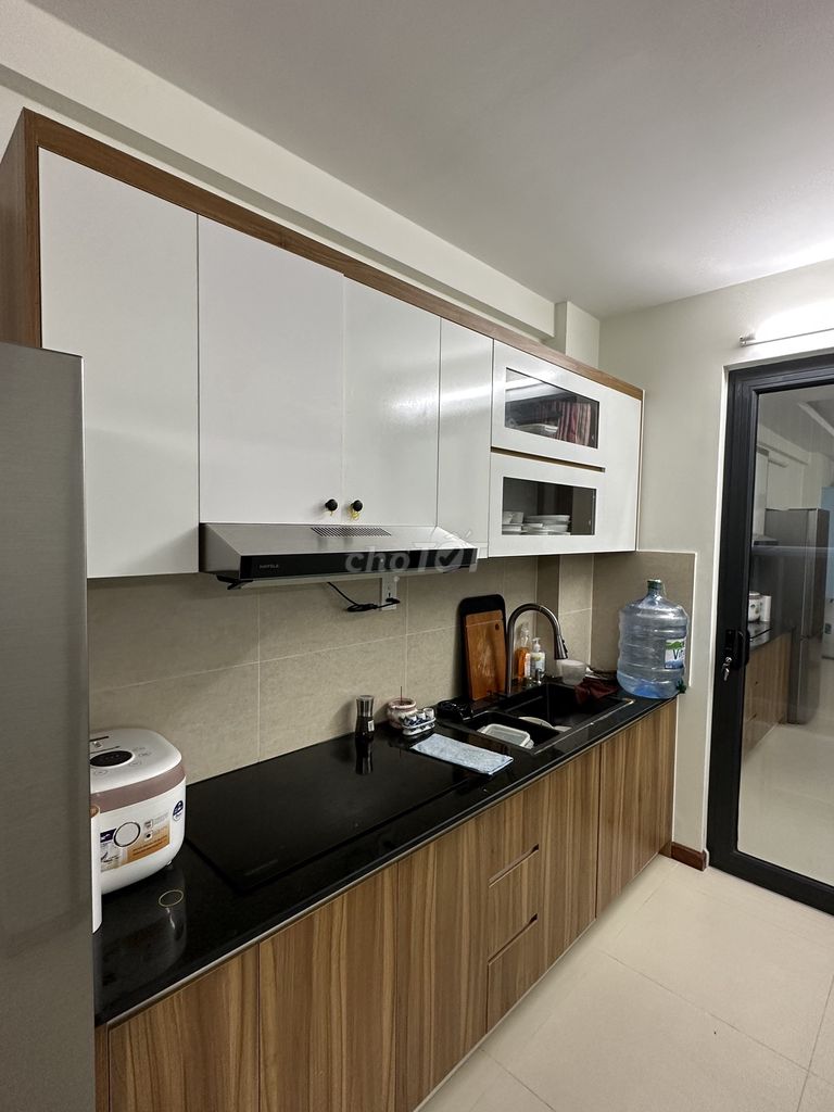 CHÍNH CHỦ CẦN BÁN CHUNG CƯ IRIST TOWER 2PN  ĐÃ CÓ SỔ HỒNG 1TY2