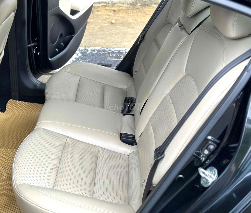 Kia Cerato 2017 2018 1.6 AT xe zin a-z giá cực tốt. Mua bán Ô tô tại Huyện Hóc Môn Tp Hồ Chí Minh được đăng bởi Quân Showroom Auto888 hình 10