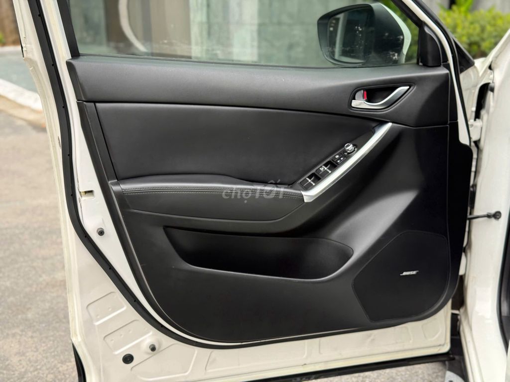 Mazda CX 5 2017 2.5 AT 2WD - 74000 km. Mua bán Ô tô tại Quận Bắc Từ Liêm Hà Nội được đăng bởi An Phát AUTO hình 8