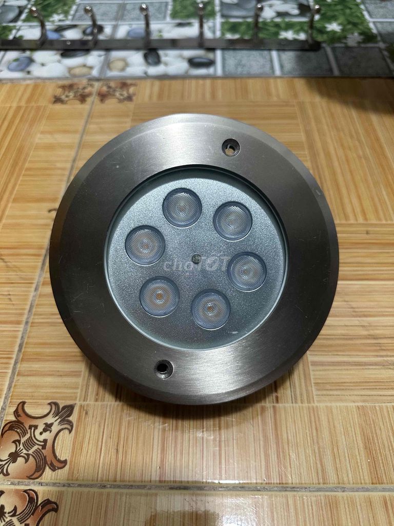 Đèn hồ bơi Pollguard PG150GM. Mua bán Đèn tại Thành phố Thủ Đức Tp Hồ Chí Minh được đăng bởi minh thắm hình 1