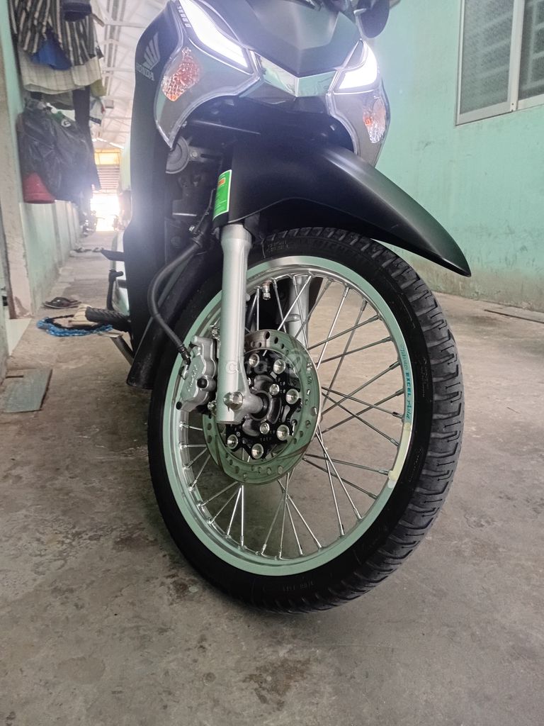 Trả giá là bán. Mua bán Xe máy tại Thành phố Sóc Trăng Sóc Trăng được đăng bởi Ðưc Hưng Lưu hình 2