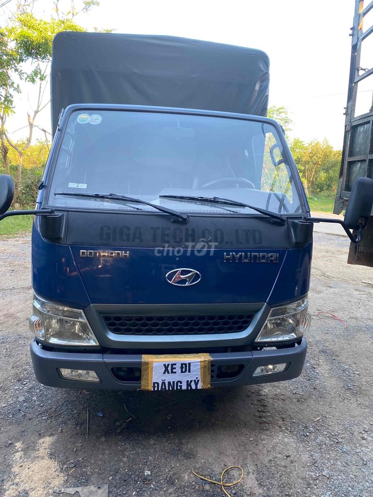 bán xe tải. Mua bán Xe tải, xe ben tại Huyện Yên Thành Nghệ An được đăng bởi Nguyễn Đức Long hình 4