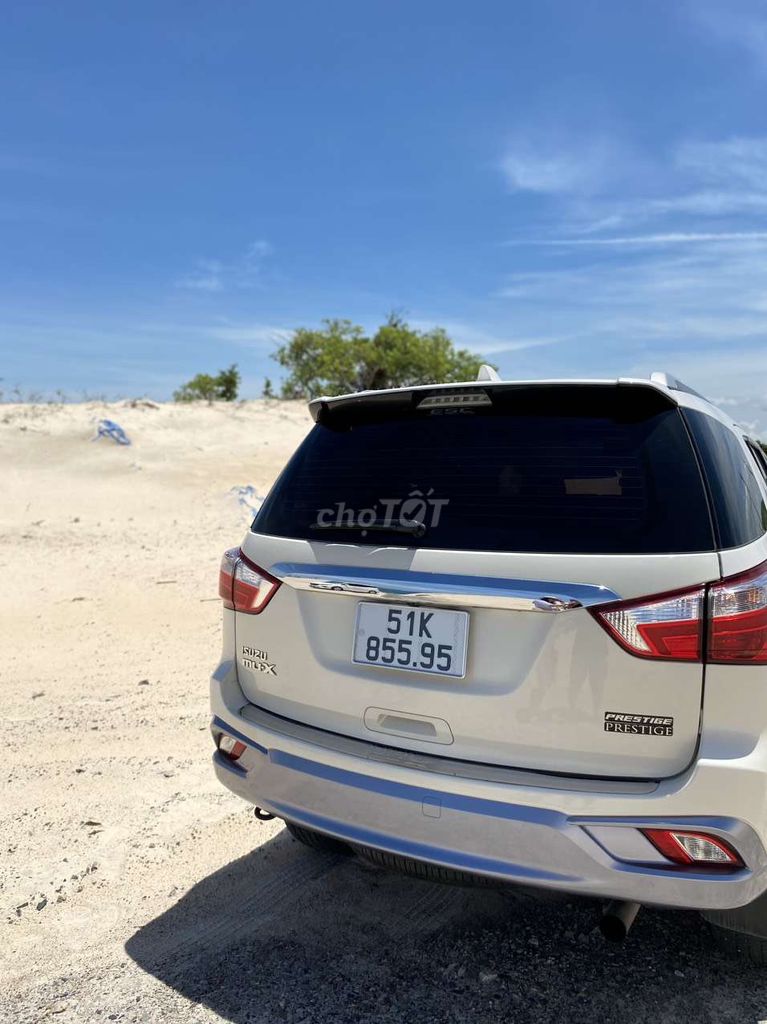 2019 1.9 4X2 AT - 100000 km. Mua bán Ô tô tại Quận 8 Tp Hồ Chí Minh được đăng bởi Huỳnh Hữu Phúc hình 5