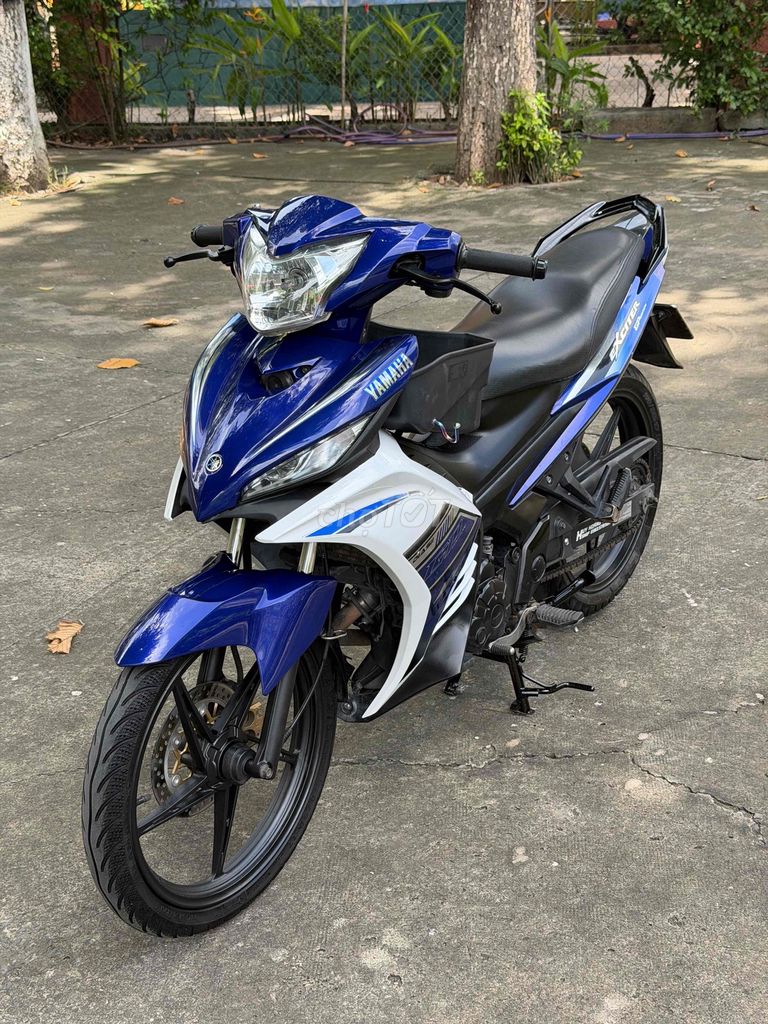 HT GÓP ĐẬU💯Exciter 135 BSTP 9Chủ Xe Sạch Đẹp Bán🚘. Mua bán Xe máy tại Quận Tân Bình Tp Hồ Chí Minh được đăng bởi CươngCương hình 2