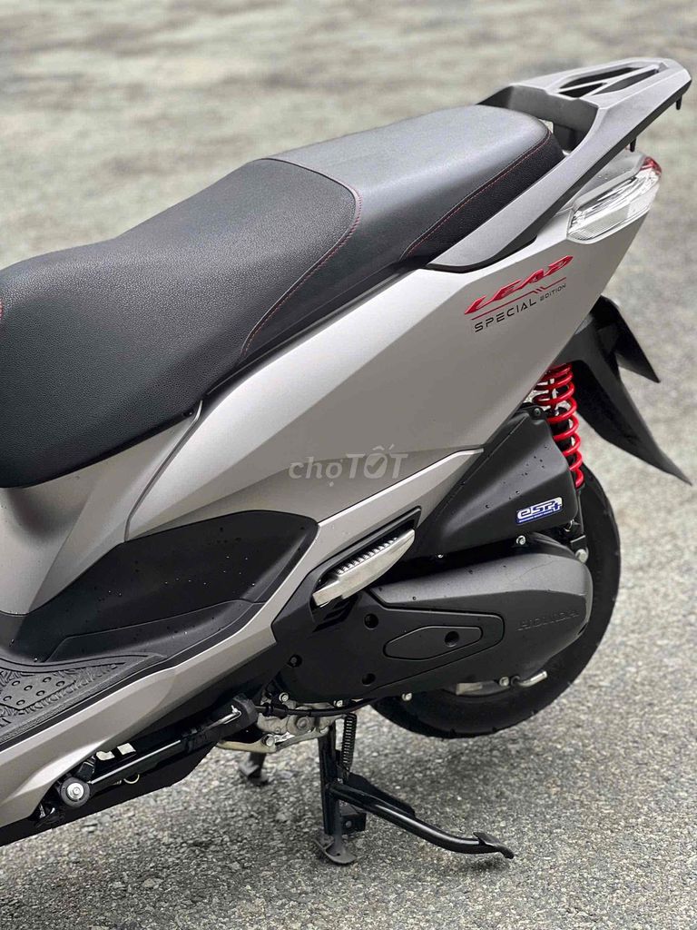 ❤️ Lead 125 4val đời 2024 odo 5000km bstp 9chủ. Mua bán Xe máy tại Quận 11 Tp Hồ Chí Minh được đăng bởi Hưng Từ hình 7