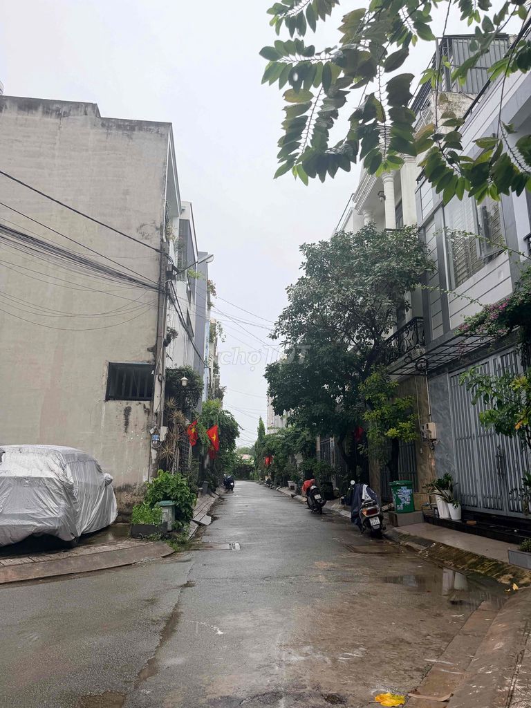 Nhà cấp 4 ngay Ngã 4 Bình Phước