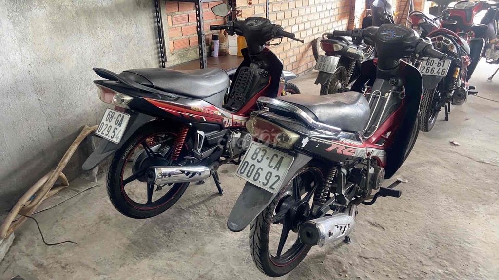 XE ĐI CÀY ĐỦ LOẠI GIÁ RẺ TỪ 2Tr500 CÓ GIẤYTỜĐẦYDU. Mua bán Xe máy tại Huyện Thống Nhất Đồng Nai được đăng bởi CHODONGNAI youtube video hình 10