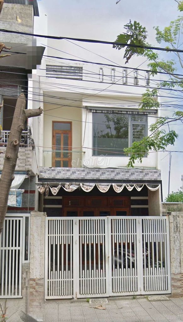 Аренда · 3 комн. · 100 м² · Quận Cẩm Lệ, ул. khu hòa xuân