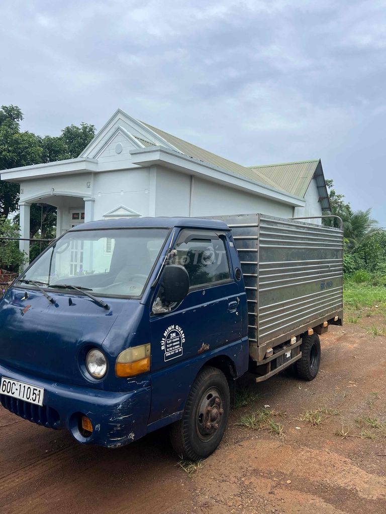 cần thanh lý xe hyundai 1,25tan. Mua bán Xe tải, xe ben tại Huyện Cẩm Mỹ Đồng Nai được đăng bởi phat đạt hình 2