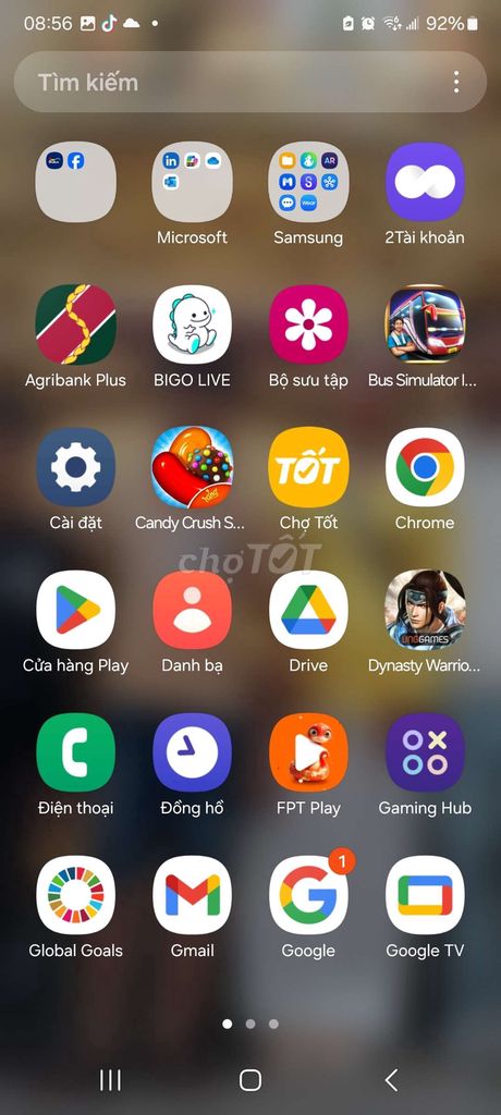 SAMSUNG S21 5G GAM8/128GB 2sim 1esim 1 vật lý. Mua bán Điện thoại tại Quận Cái Răng Cần Thơ được đăng bởi Huỳnh Van Dung hình 4
