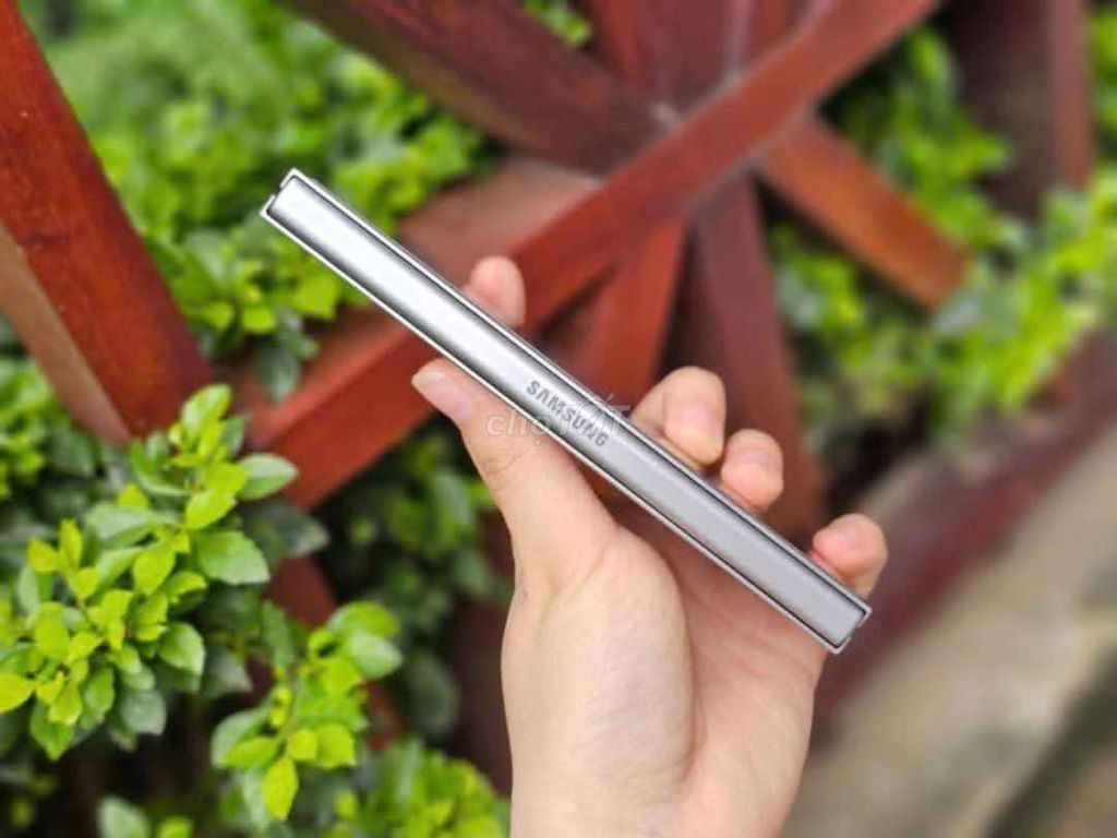 Samsung Z-Fold 6 256GB Xám 99%. Mua bán Điện thoại tại Thành phố Vũng Tàu Bà Rịa - Vũng Tàu được đăng bởi Nguyễn Minh Trí hình 1