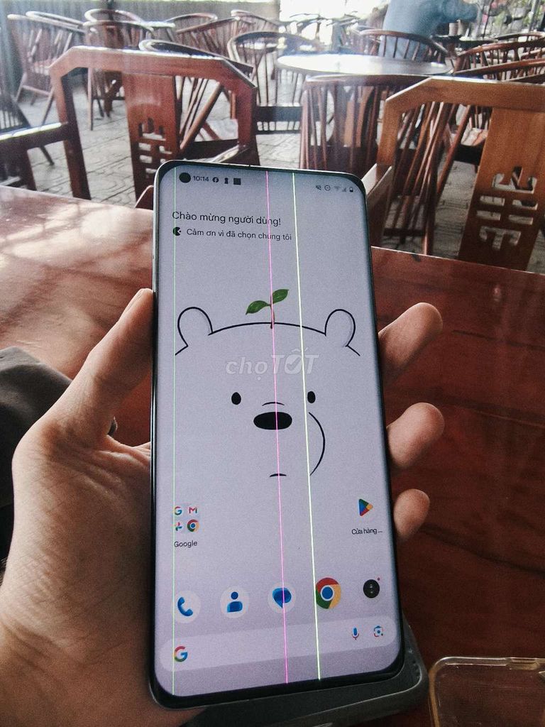 Xiaomi Mi 11 5G Xanh. Mua bán Điện thoại tại Huyện Lấp Vò Đồng Tháp được đăng bởi bùi thanh thương hình 1