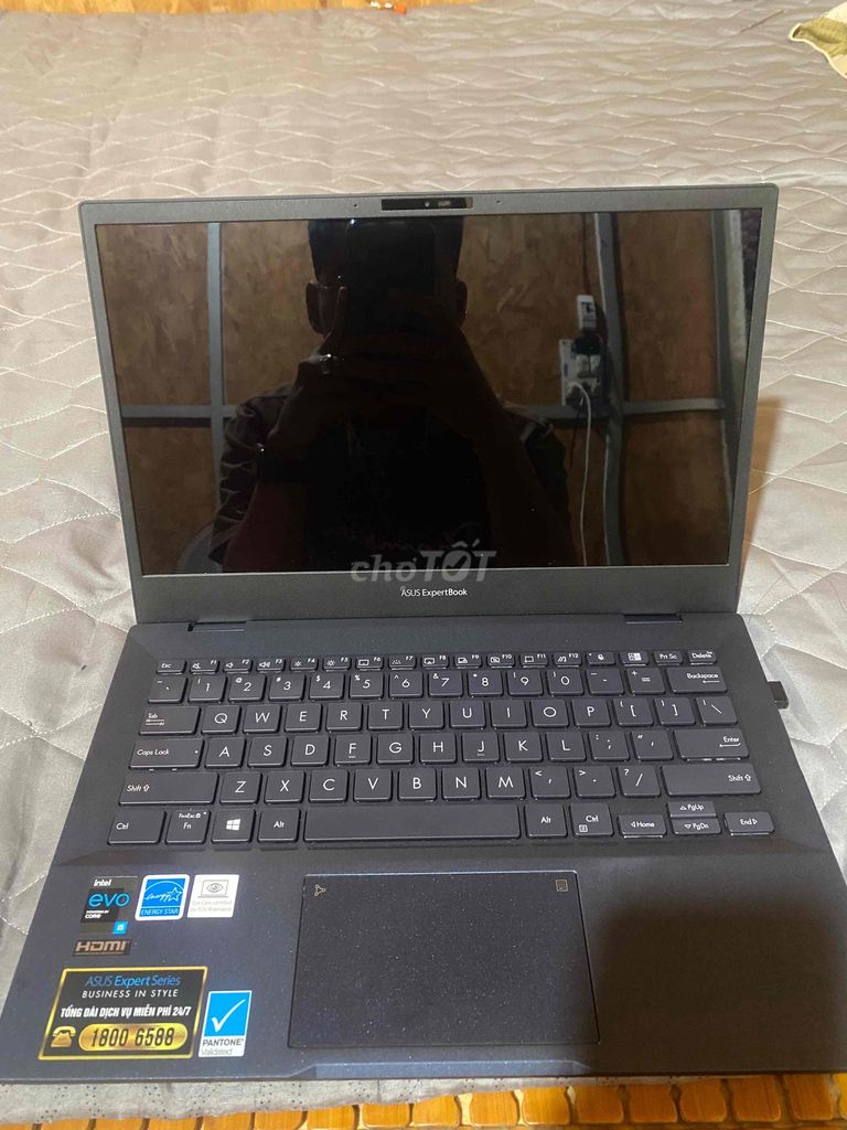 Asus Expert Book B5032CEA_KG0493W