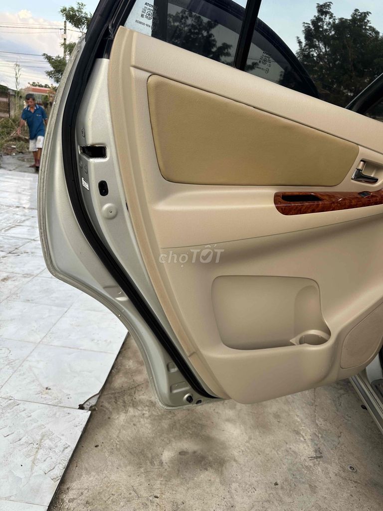 minh càn ban 208 xe cơp chinh chủ. Mua bán Ô tô tại Thành phố Châu Đốc An Giang được đăng bởi nguyenquocduong hình 15