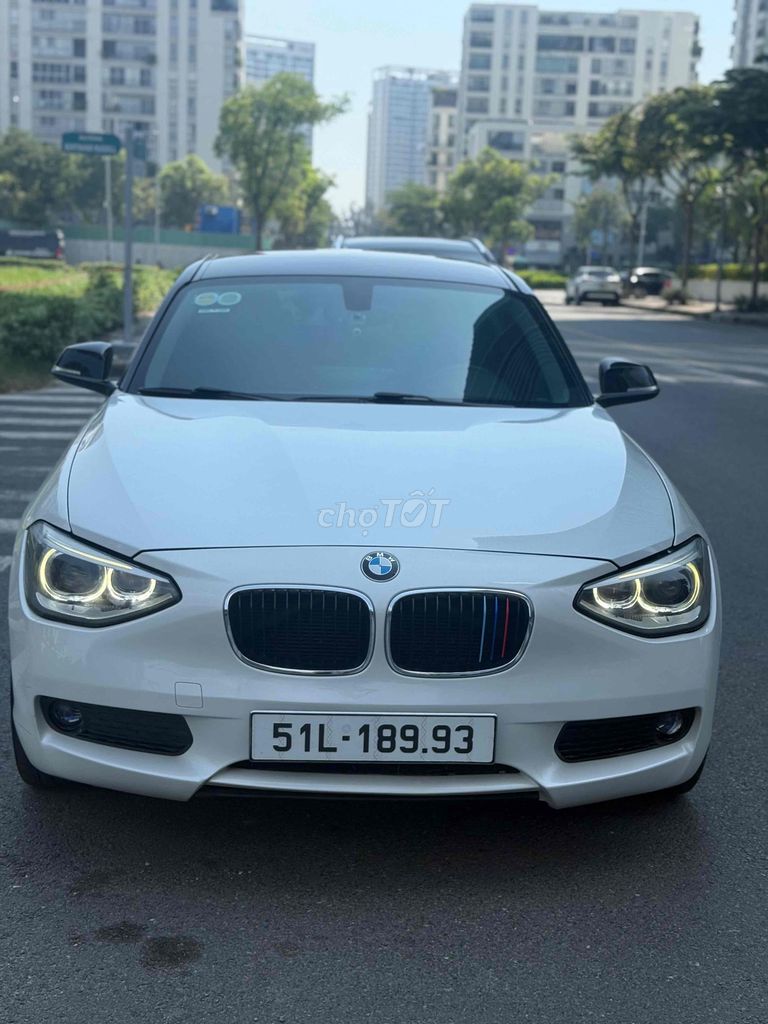 BMW i3 2013 - 132000 km. Mua bán Ô tô tại Quận 7 Tp Hồ Chí Minh được đăng bởi Gia Bảo  hình 13