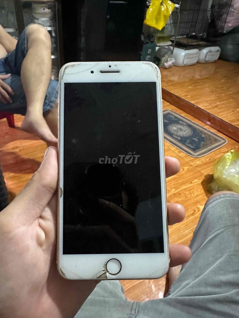 Iphone 7plus. Mua bán Điện thoại tại Huyện Thạnh Phú Bến Tre được đăng bởi Ngô Phú Thịnh hình 1