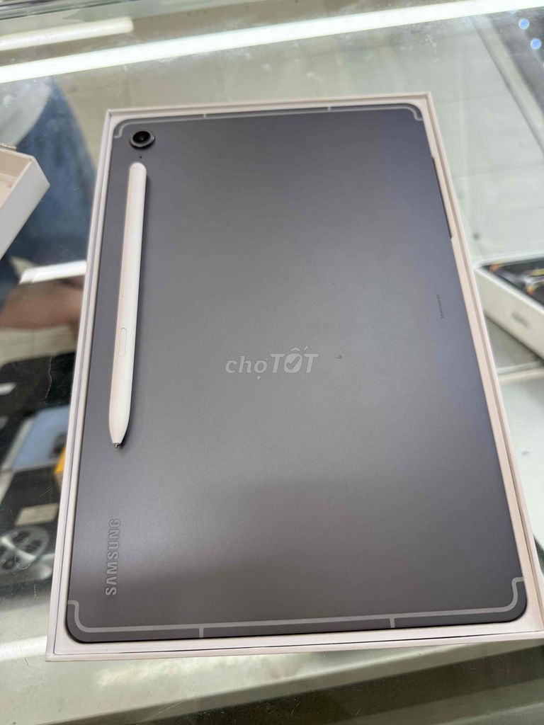 Samsung Tab S10 FE  cty bh T2/2027 Fullbox. Mua bán Máy tính bảng tại Quận Đống Đa Hà Nội được đăng bởi Dung hình 1