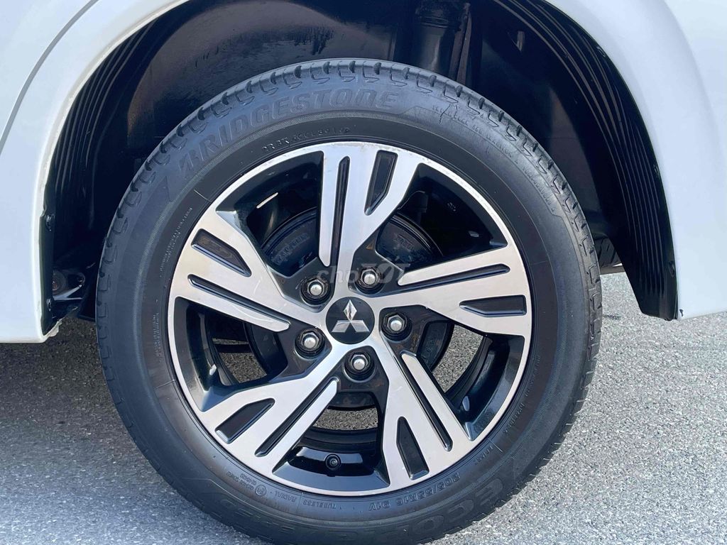 Xpander 2020 1.5AT - 6,3 vạn ( km zin ). Mua bán Ô tô tại Quận Cầu Giấy Hà Nội được đăng bởi Mr Hiếu  hình 9