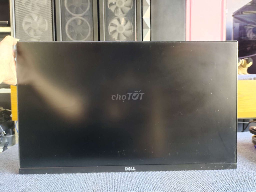 🍓BÁN XÁC MÀN HÌNH DELL U2414HB CÒN NGUỒN MÀN BỂ. Mua bán Phụ kiện (Màn hình, Chuột...) tại Quận Gò Vấp Tp Hồ Chí Minh được đăng bởi em bán máy tính hình 3