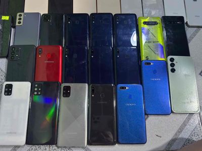 BÁN ANDROID GIÁ SINH VIÊN HÓA AN BIÊN HÒA