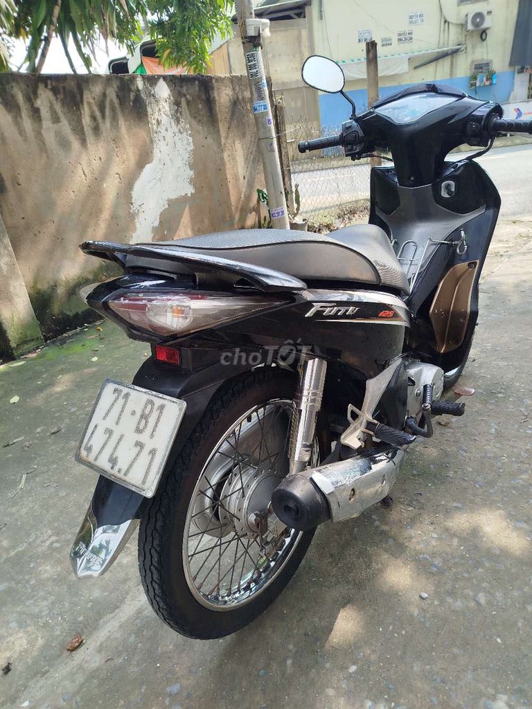 Thanh Lý Fu Mập. Mua bán Xe máy tại Quận 12 Tp Hồ Chí Minh được đăng bởi Hậu Dương hình 5