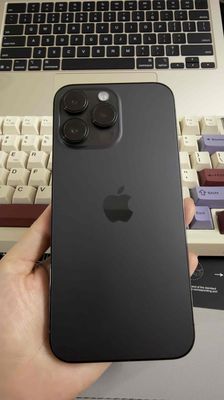 Bán iphone 14pm 128Gb Đen. Mua bán Điện thoại tại Quận 1 Tp Hồ Chí Minh được đăng bởi Phan Thị Thu Tuyết