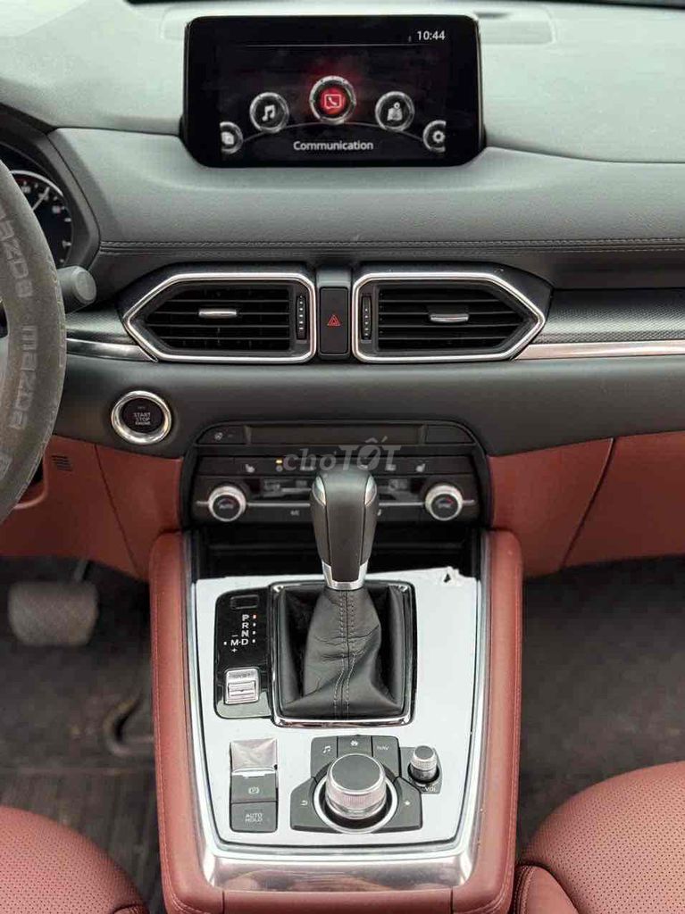 Mazda CX 8 2.5 AT - 3500 km. Mua bán Ô tô tại Thành phố Thủ Đức Tp Hồ Chí Minh được đăng bởi Khoa Nguyen Mua Bán Suzuki Miền Nam hình 20