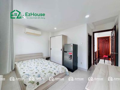 🔥 STUDIO BAN CÔNG FULL NỘI THẤT TÁCH BẾP – NGUYỄN VĂN LINH GIÁ CỰC NGO