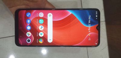 Realme C21Y 32GB Xanh