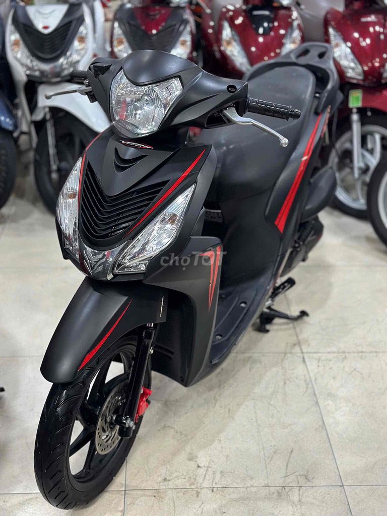 Honda Viosn PBĐB.BS85.Khoá Makey.Xe đẹp máy zin. Mua bán Xe máy tại Quận 6 Tp Hồ Chí Minh được đăng bởi Cửa Hàng Xe Máy Hoà Bùi hình 8