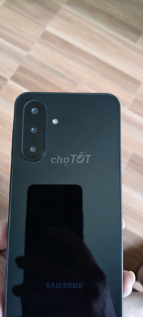 Samsung A26 8GB/128GB Đen. Mua bán Điện thoại tại Thành phố Phú Quốc Kiên Giang được đăng bởi Thanh Phong hình 1