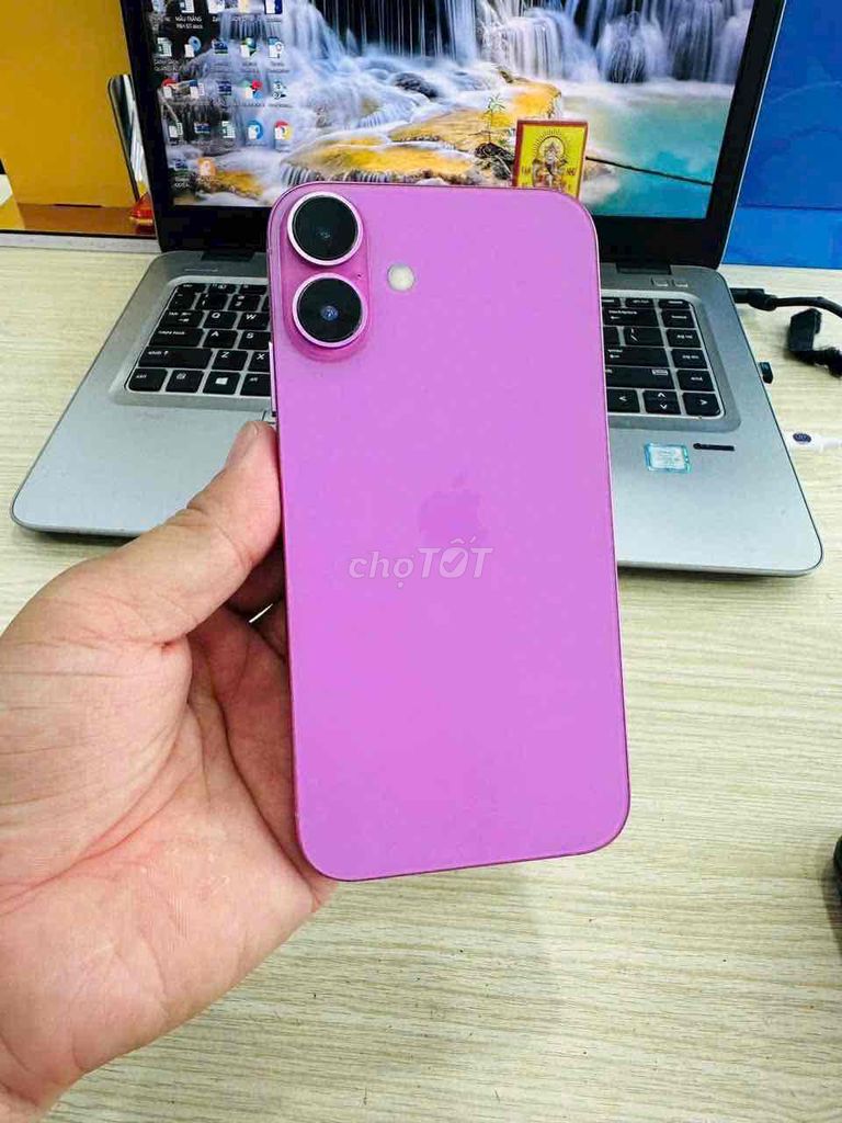 XR 128GB quốc tế _  máy zin lên vỏ 16 full chức n