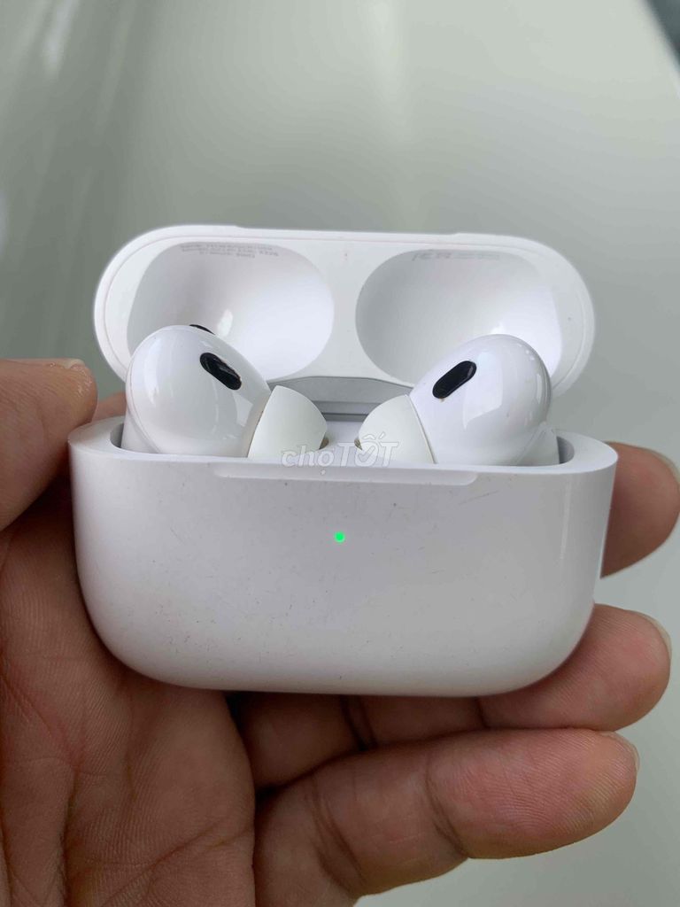 Tai nghe không dây Apple AirPods Pro 1. Mua bán Tivi, Âm thanh tại Quận Hà Đông Hà Nội được đăng bởi Phạm Bình hình 1