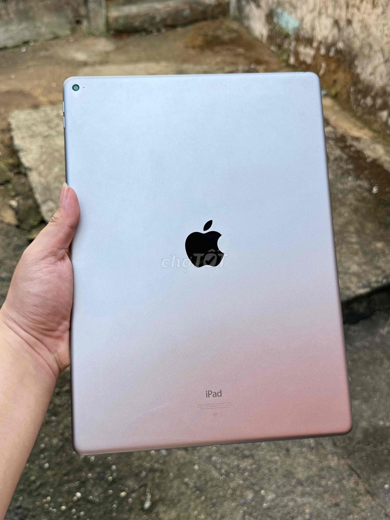 Ipad Pro 12.9 Wifi 32gb full