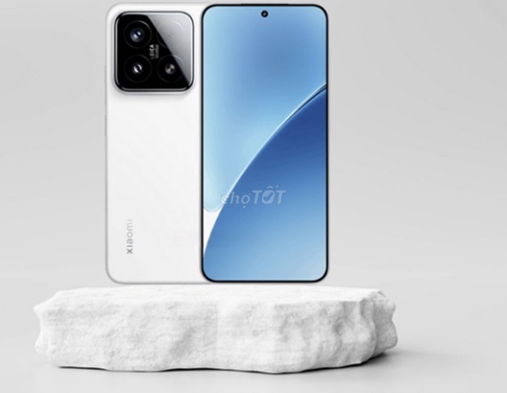 Xiaomi 15 Trắng. Mua bán Điện thoại tại Thị xã Hương Thủy Thừa Thiên Huế được đăng bởi Tiến hình 1