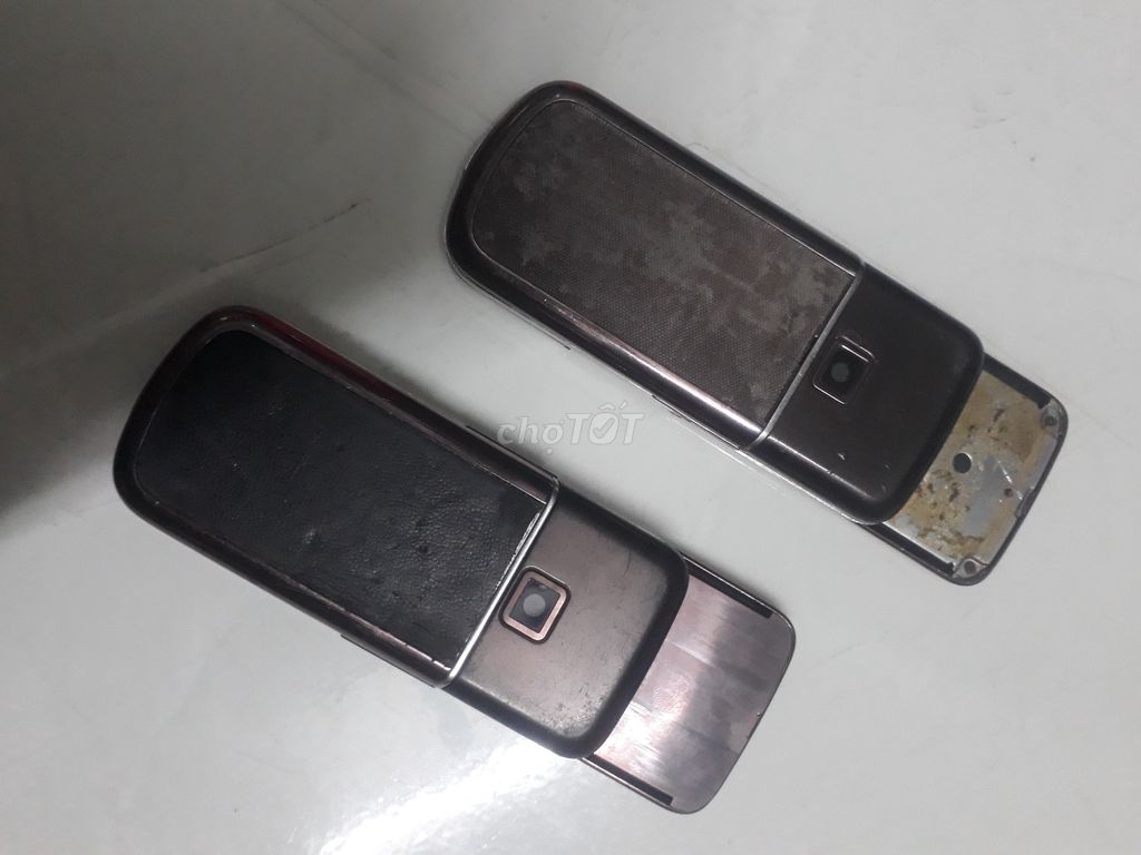 2 máy 8800. Mua bán Điện thoại tại Huyện Bình Chánh Tp Hồ Chí Minh được đăng bởi Châu Đại Lộc hình 3