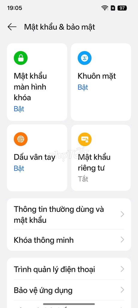 oppo k12s 8/128 full hộp phụ kiện giá rẻ . Mua bán Điện thoại tại Thị xã Giá Rai Bạc Liêu được đăng bởi Lý Hào Store hình 1