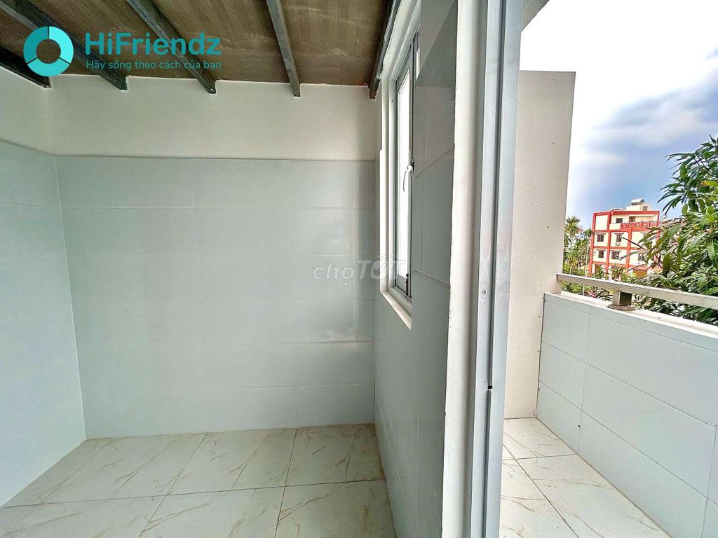 Phòng trọ sinh viên giá rẻ có gác mới xây ngay Hà Huy Giáp gần NTTU Đường Hà Huy Giáp, Phường Thạnh Lộc, Quận 12, Tp Hồ Chí Minh Quận 12 Tp Hồ Chí Minh