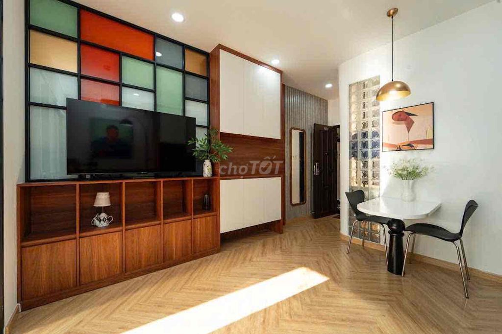 Аренда · 1 комн. · 60 м² · Quận 1, ул. Đường Hai Bà Trưng