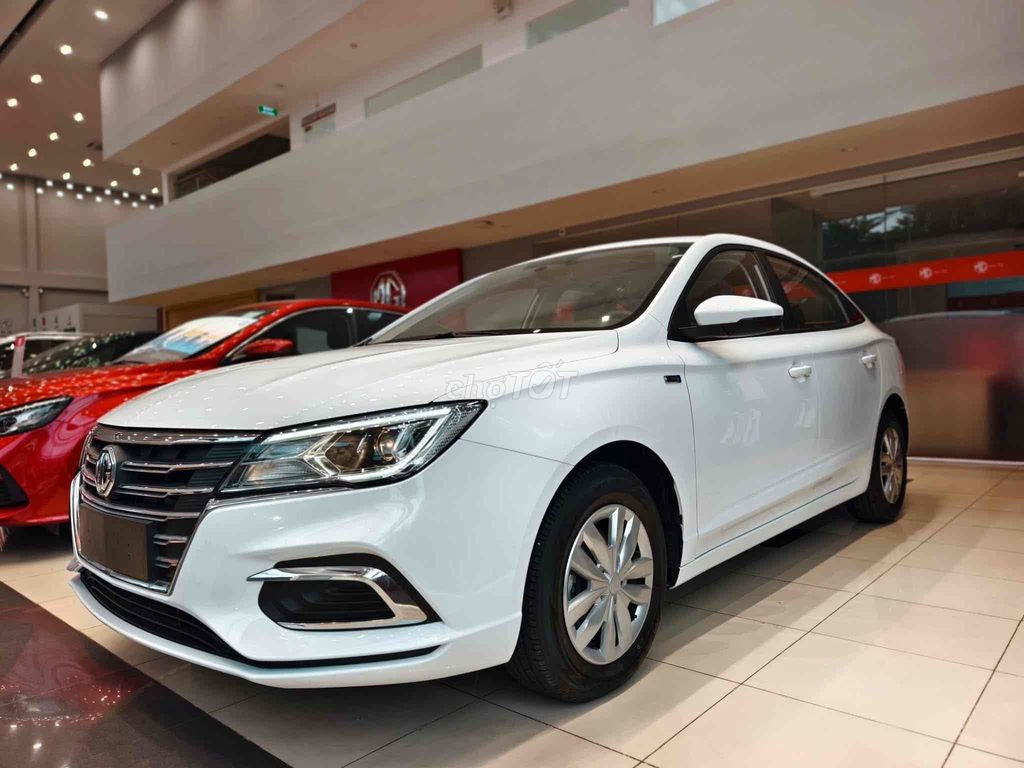 MG MG5 2024. Mua bán Ô tô tại Thành phố Thuận An Bình Dương được đăng bởi Tuấn Minh MG Bình Dương hình 2