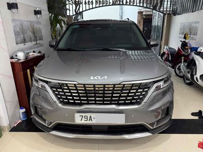 Kia Carnival 2023 Signature 2.2D - 69168 km. Mua bán Ô tô tại Thành phố Nha Trang Khánh Hòa được đăng bởi Anh Hải