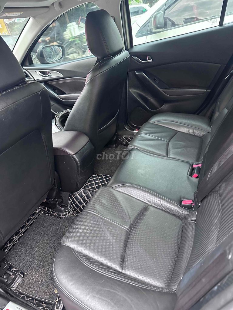 cần bán m3 2018 Facelift 1.5 giá tốt. Mua bán Ô tô tại Quận Đống Đa Hà Nội được đăng bởi Linh hình 3