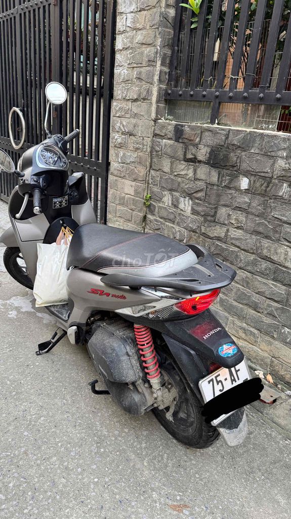 Bán gấp xe Honda SH Mode. Mua bán Xe máy tại Thành phố Huế Thừa Thiên Huế được đăng bởi Vĩnh Hoàng hình 7