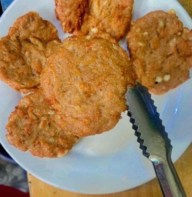 Thịt nướng thuần chay ko ngũ vị tân. Mua bán Đồ ăn, thực phẩm và các loại khác tại Huyện Củ Chi Tp Hồ Chí Minh được đăng bởi Mi Thảo