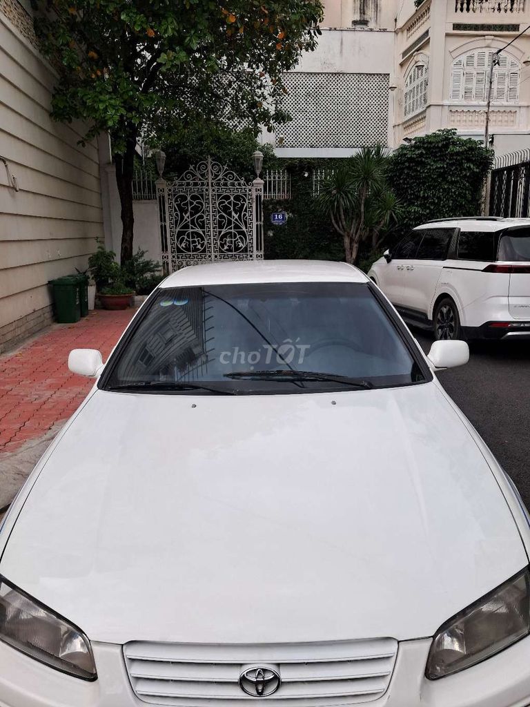 54 2000 GLi 2.2 - 150000 km. Mua bán Ô tô tại Quận 8 Tp Hồ Chí Minh được đăng bởi Sơn hình 5