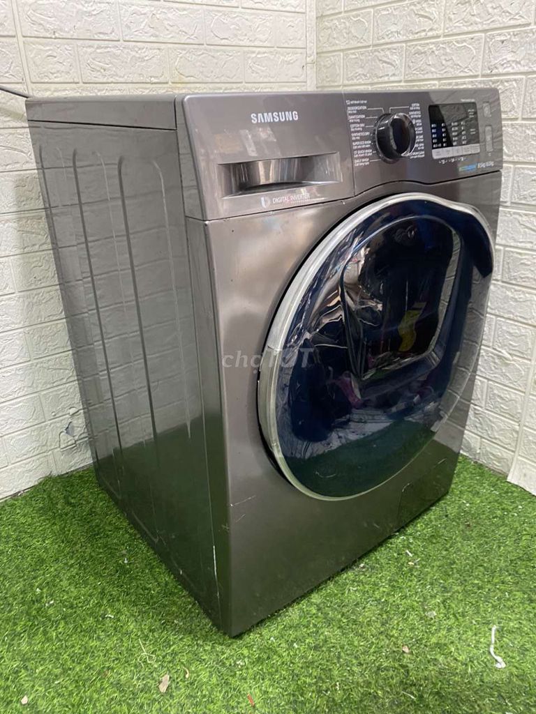 Máy giặt sấy Samsung 8.5kg/ sấy 6kg