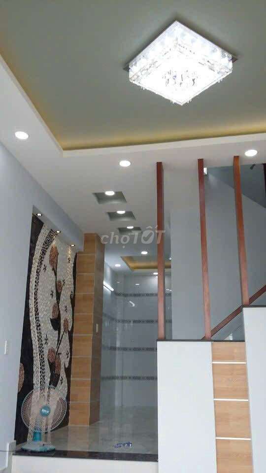 Nhận xây mới cải tạo nhà ở phường Bình trị đông Tp. Dịch vụ nhà cửa khác tại Quận Bình Tân Tp Hồ Chí Minh được đăng bởi Thuy Nguyen hình 1