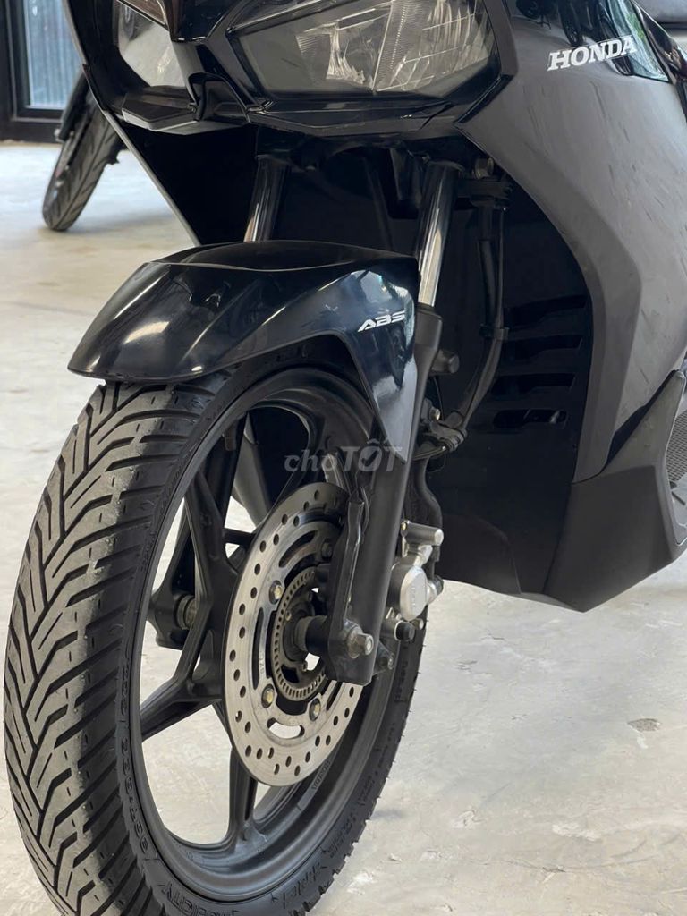 🛵 BÁN NHANH: HONDA -  AIR BLADE - ĐỜI 2020 🔥. Mua bán Xe máy tại Thành phố Thủ Đức Tp Hồ Chí Minh được đăng bởi iMotorbike Viet Nam hình 4